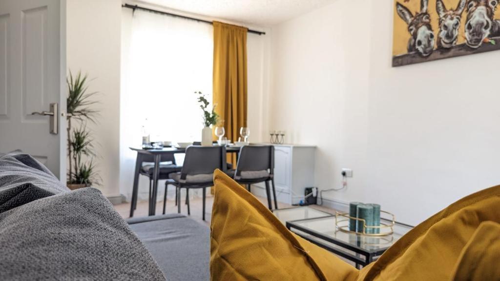 Spacious Home Near Newcastle City Centre Hebburn Εξωτερικό φωτογραφία