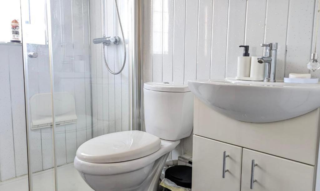 Spacious Home Near Newcastle City Centre Hebburn Εξωτερικό φωτογραφία