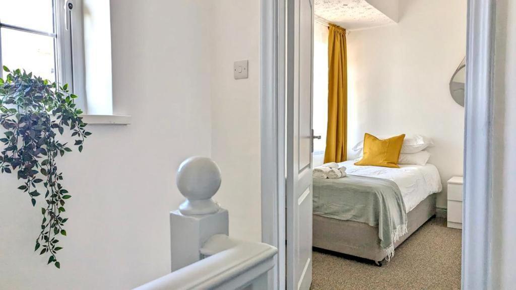 Spacious Home Near Newcastle City Centre Hebburn Εξωτερικό φωτογραφία